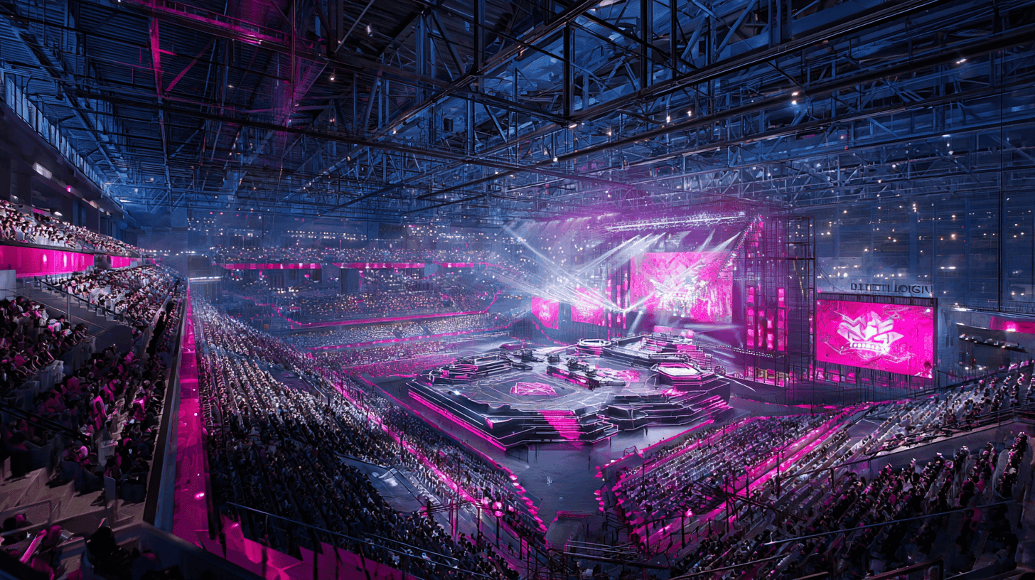 IESF World Championship