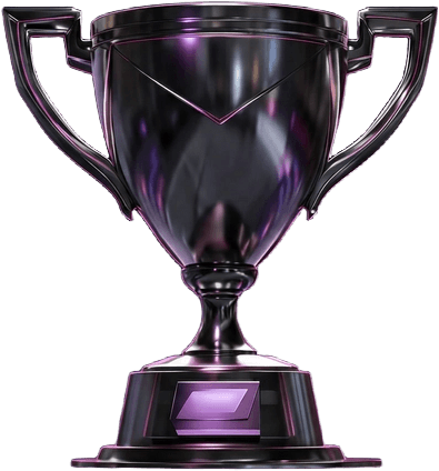 IESF Championship Trophy