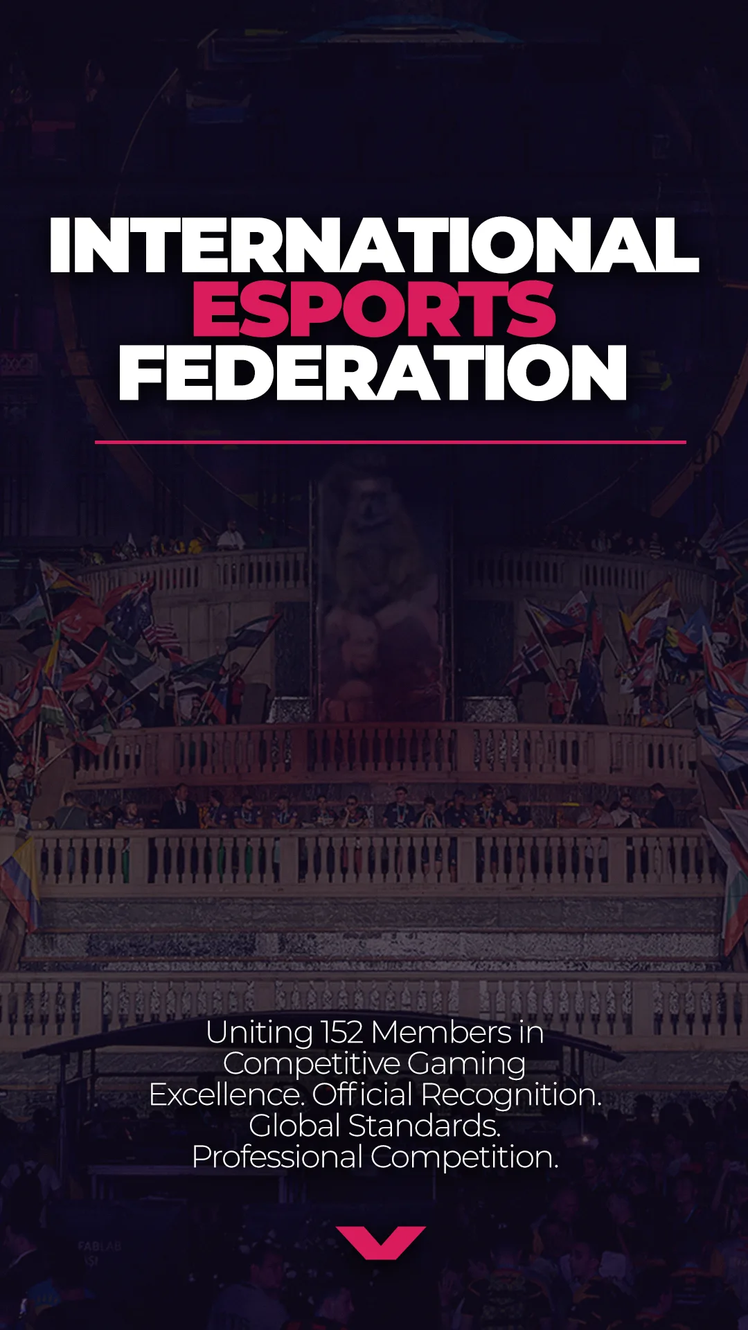 International Esports Federation
